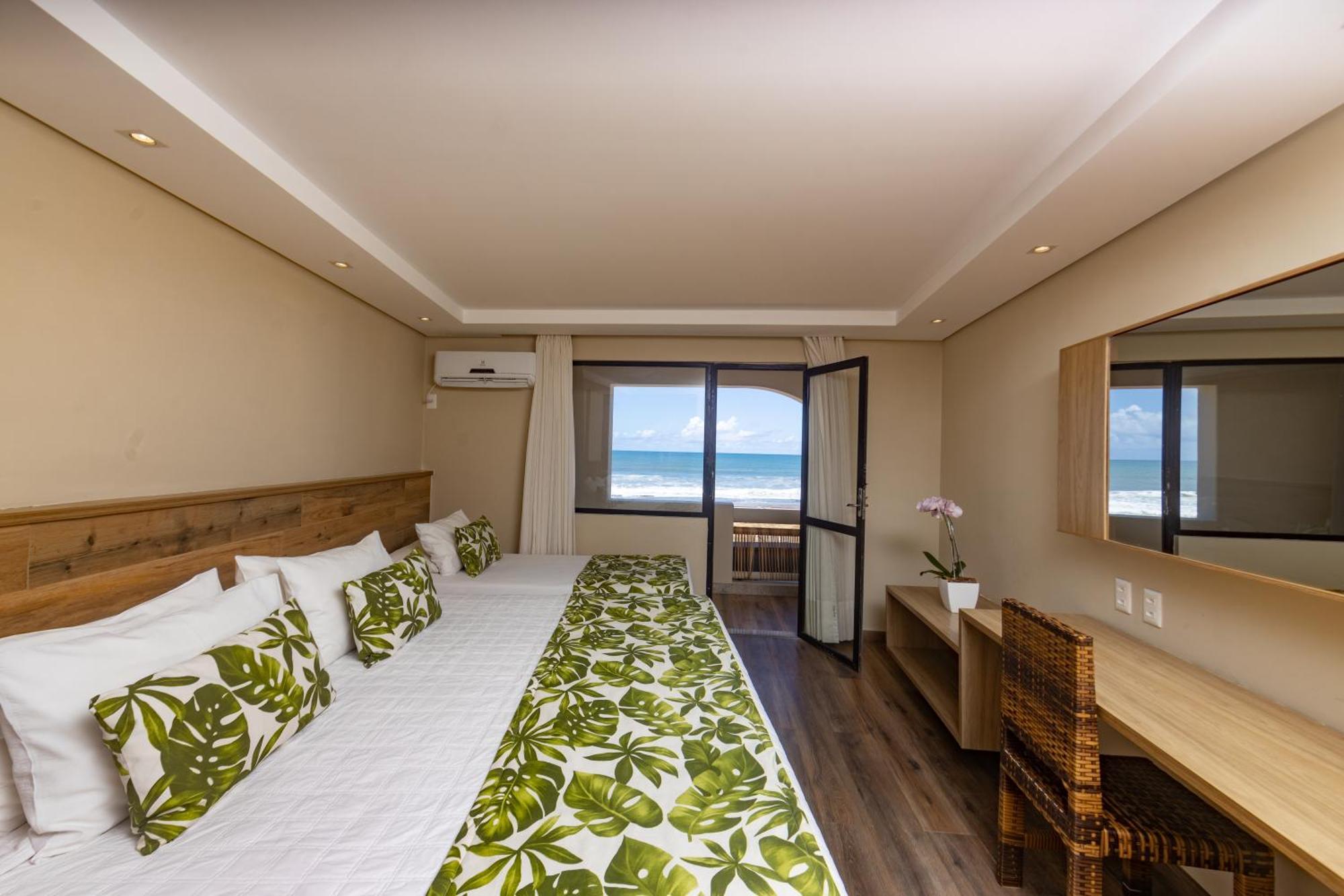 Superior Suite Sea View