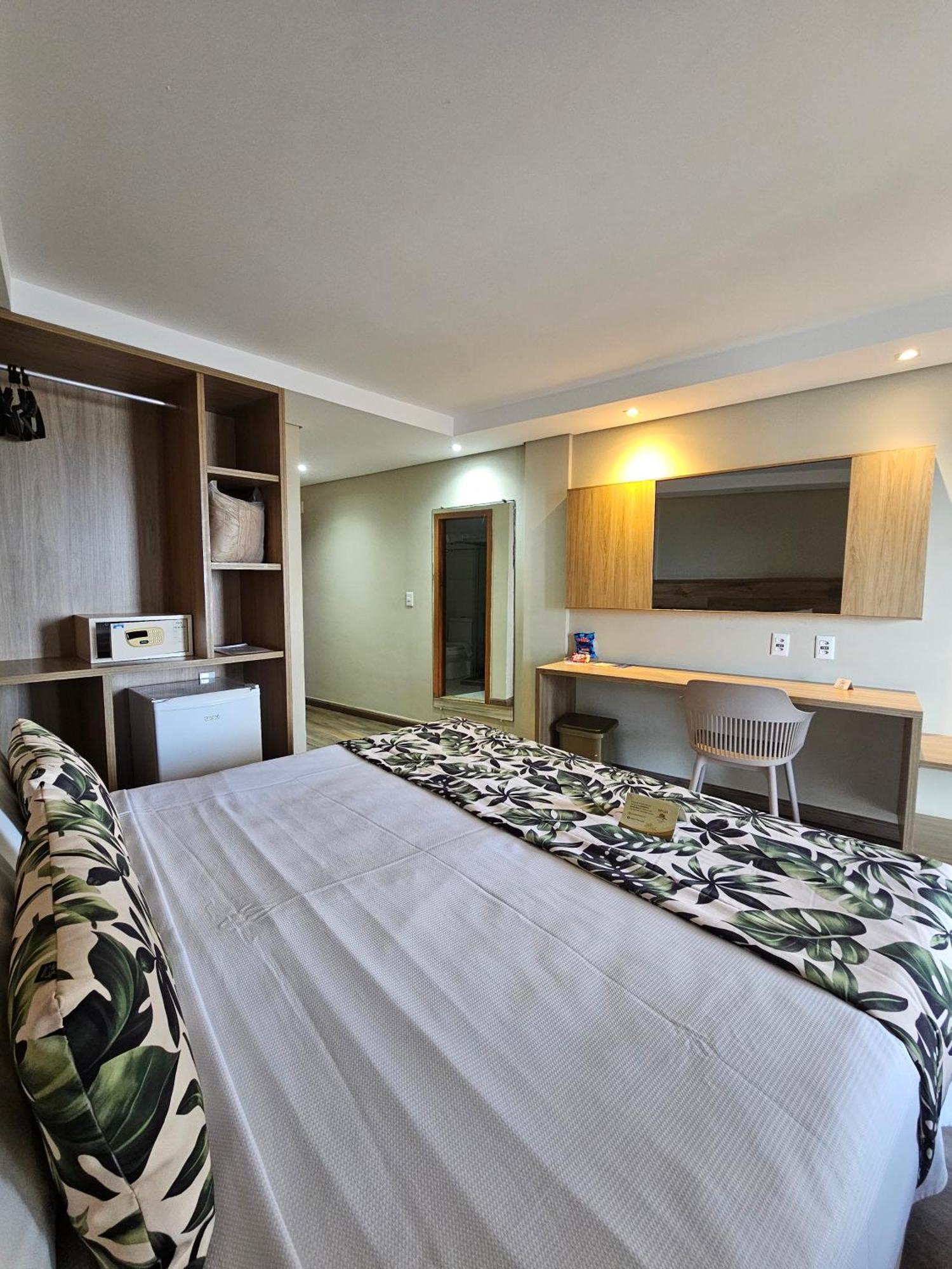 Superior Suite Sea View
