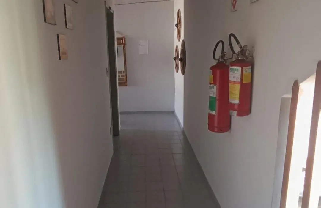Pousada da Ale-1