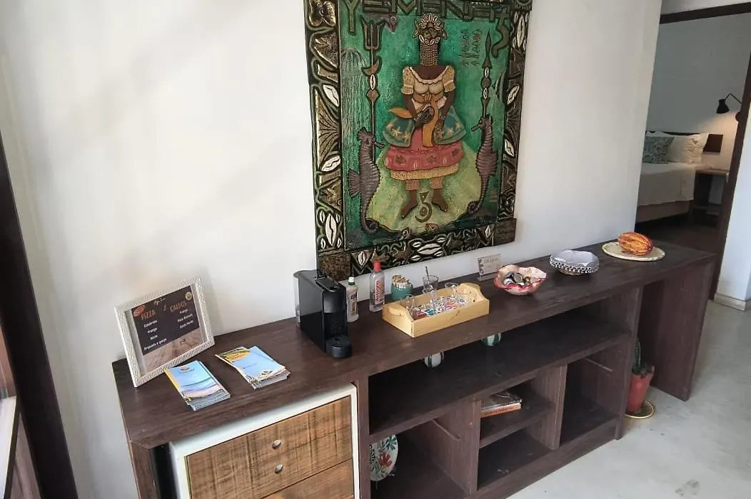 Green 53 Boutique Hotel-1