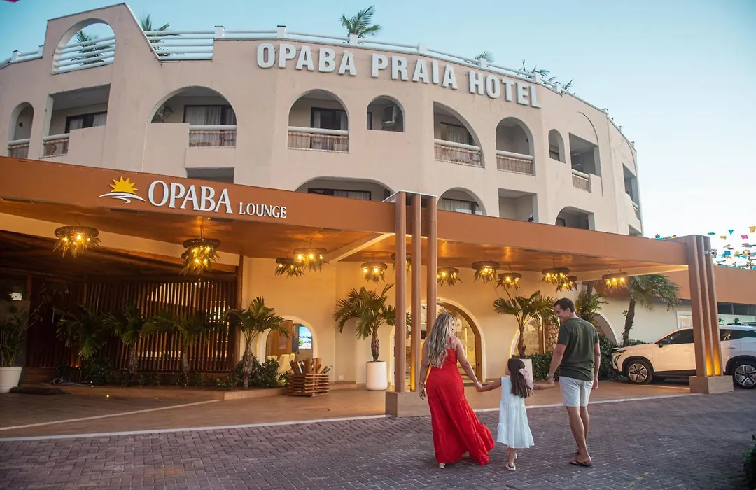 Opaba Praia Hotel-1