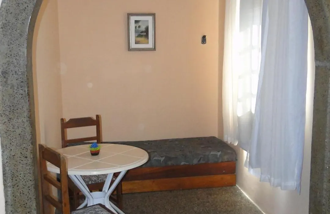 Ilhéus Hotel-1