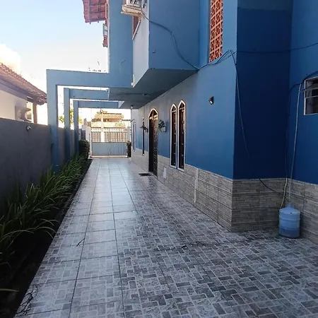 Pousada da Ale-2