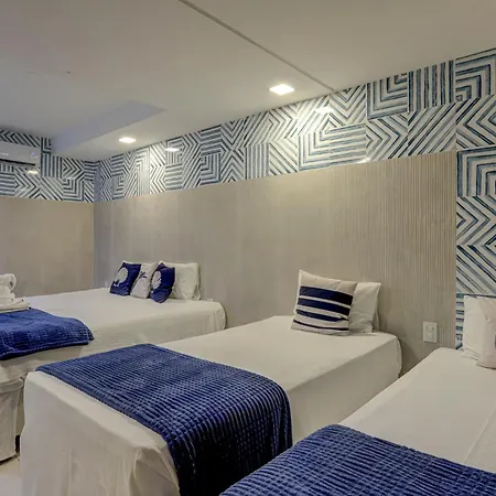 Hotel Praia do Sol-3